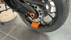 Ktm Adventure 1290 Super Adventure S (21MY)
